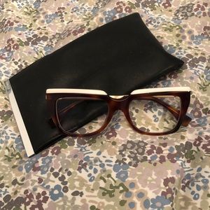 Fendi eyeglasses